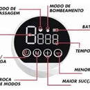 Extractor Electrico De Leche Materna Inalambrico Recargable