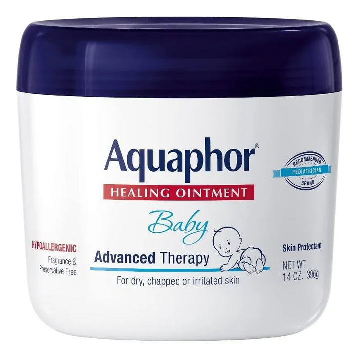 Aquaphor Baby Antipañalitis Original