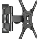 Soporte Para Tv Base De Brazo Extendible 32 A 60inch An-p4 Color Negro