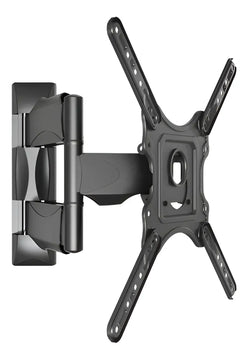 Soporte Para Tv Base De Brazo Extendible 32 A 60inch An-p4 Color Negro
