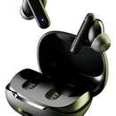 Skullcandy Smokin' Buds Auriculares In-ear Inalámbricos 20h Negro