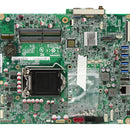Motherboard Para Lenovo M910z Allinone ,.thinkcentre 01gj185 Verde