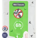 Toallitas Húmedas Pigeon Antimosquito - 12und