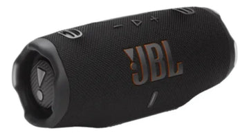 Jbl Charge 6 Parlante Altavoz Bluetooth 5.4 Portátil 28 Hrs Negro