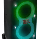 Parlante Jbl Partybox Stage 320bt Negro