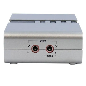 Tarjeta De Sonido Usb Startech 7.1 Con Spdif Digital Audio
