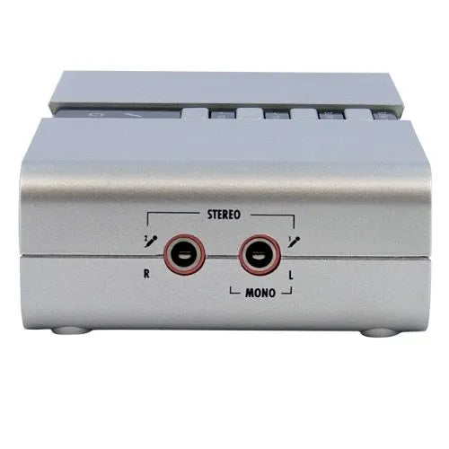 Tarjeta De Sonido Usb Startech 7.1 Con Spdif Digital Audio