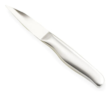 Cuchillo Pelar Mango Acero 3.5