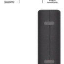 Altavoz Parlante Inalambrico Bt 5.0 16w Xiaomi Tws 13hr Ipx7 Negro