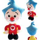 Muñeco De Payaso Plin Plin De Peluche Grande 50cm