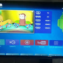 Software (firmware) Tv Challenger Garantizado--leer Descripc