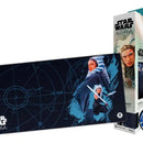 Mouse Pad Primus Edicion Disney+ Starwars Ahsoka | Xxl Color Negro