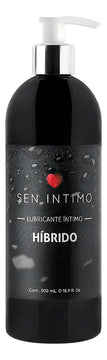 Lubricante Vaginal Hibrido, Anal, Intimo, 500 Ml