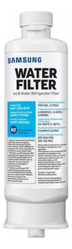 Filtro de agua Samsung Da97-17376b Haf-qin exp para nevecon