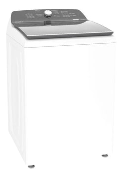 Lavadora automática Whirlpool hasta 22kg color blanco