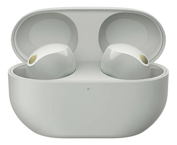 Audífonos Sony Bluetooth True Wireless Con Noise Cancelling | Wf-1000xm5