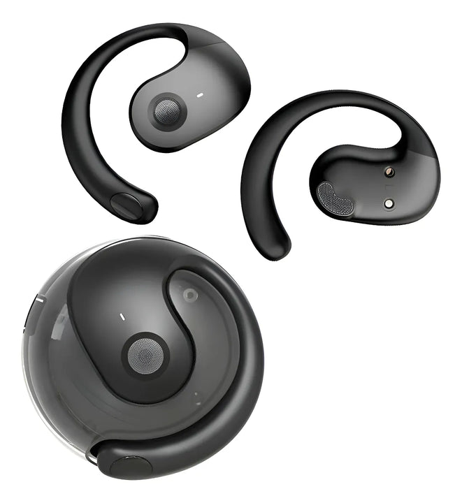 Auriculares Traducción Instantánea Conversación Tiempo Real Diseño 1