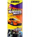 Kit 5 Productos Simoniz Limpieza Brillo Uv Carro Vehículo
