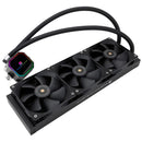 Refrigeración Liquida Thermalright Frozen Prism 360 Negra