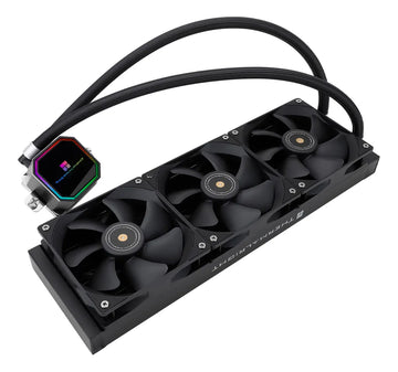 Refrigeración Liquida Thermalright Frozen Prism 360 Negra