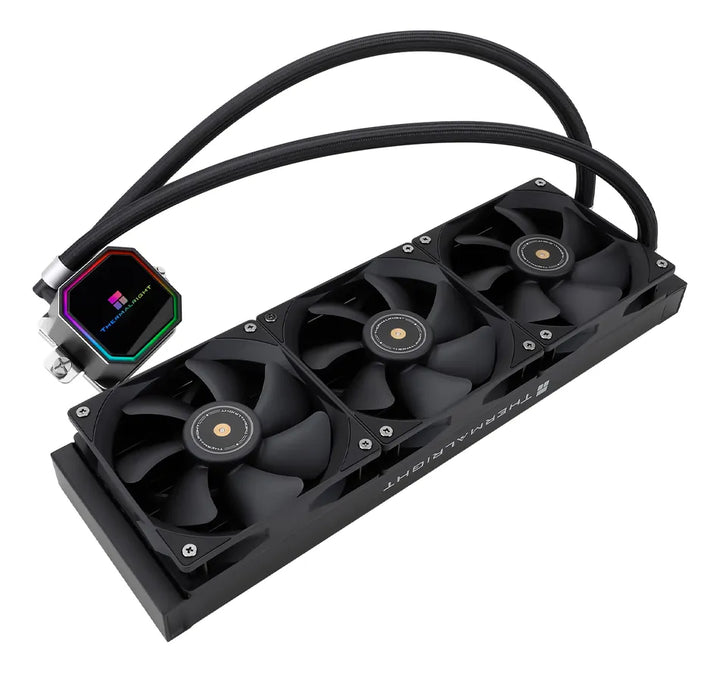 Refrigeración Liquida Thermalright Frozen Prism 360 Negra