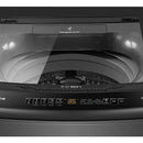 Lavadora Automática Mabe Propela Carga Superior 9 Kg (20 Lb) Gris Oscuro