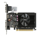 Tarjeta de video Nvidia MSI GeForce 700 Series GT 710 2GB