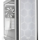 Caja Pc Be Quiet! Silent Base 802 Atx Vidrio Templado