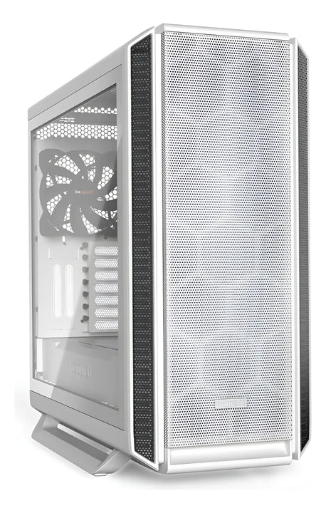 Caja Pc Be Quiet! Silent Base 802 Atx Vidrio Templado