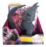 Set Muñecos Figuras Godzilla King Kong 18cm Juguete 2024 Pqñ