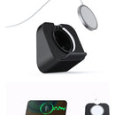 Soporte De Pared Para Telfono Magsafe Cargador Compatible Co