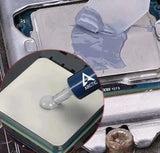 Pasta Termica Arctic Mx-4 4g 2019 Sellada + Alcoh Isop 120ml