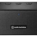 Parlante Inalámbrico Bluetooth Audio-technica At-sp65xbt Color Negro