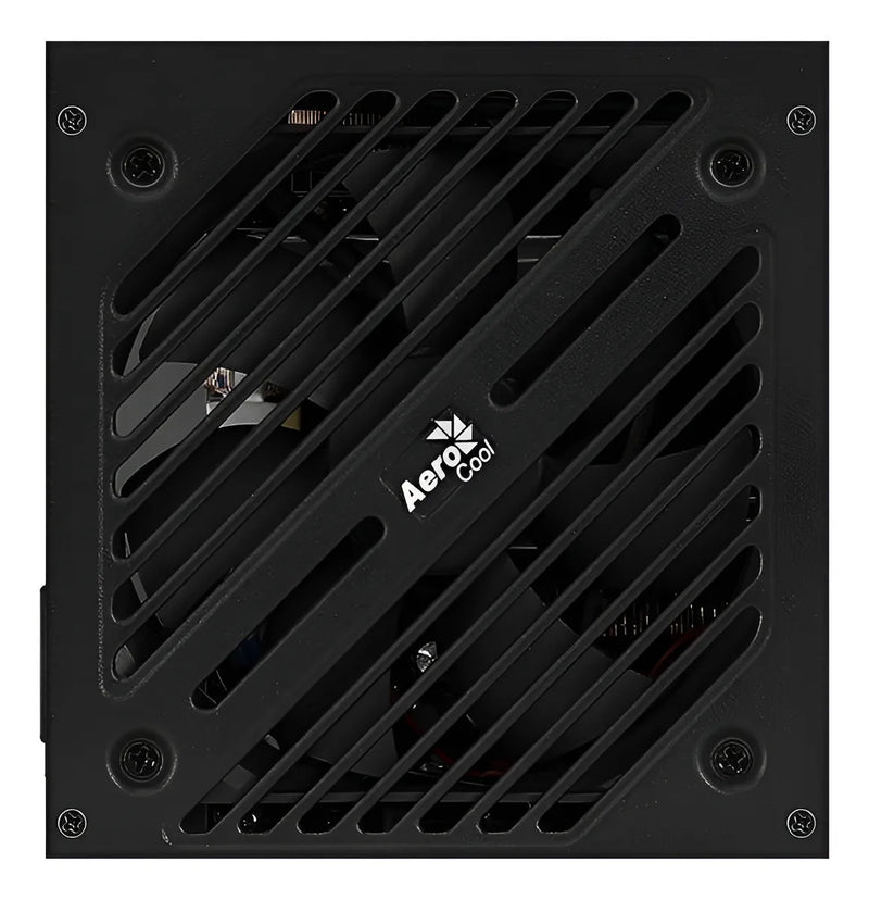 Fuente de poder para PC Aerocool Advanced Technologies Cylon 600W