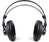 Audifonos Profesionales De Control Presonus Hd7 Color Negro