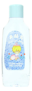 Colonia Infantil Splash Boys 709 Ml