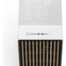 Fractal Design North Xl Rc Chalk White Tg Clear Compatible