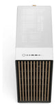 Fractal Design North Xl Rc Chalk White Tg Clear Compatible