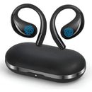 Auriculares De Traducción Ai En Tiempo Real, 164 Audífonos Color Negro
