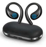 Auriculares De Traducción Ai En Tiempo Real, 164 Audífonos Color Negro