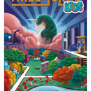 Mazescape Kids: Hipnos Juego De Mesa Español
