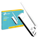Placa De Red Tp-link Wireless Wn722n 150mbs Usb