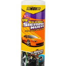 Silicona Simoniz Uv Carro Siempre Nuevo X300ml