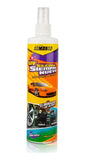 Silicona Simoniz Uv Carro Siempre Nuevo X300ml