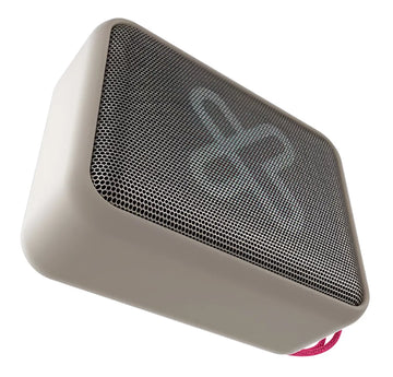 Parlante Klip Xtreme Nitro Kbs-025 Tws Bluetooth Beige