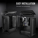 Antec Rendimiento De 1 Pie Torre Completa Rtx40 Totalmente