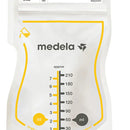 Bolsas Almacenamiento Leche Materna Medela 100 Unidades