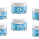 6 Crema Antipañalitis X 150gr