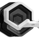 Cooler Master Masteraccesorio Gem Magnetizado Montaje Multis Black