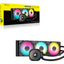 Refrigeración Líquida Corsair Nautilus 360 Rs Argb 360mm